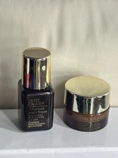 Estee Lauder Advanced Night Repair Serum and Eye Synchronized Complex II Set