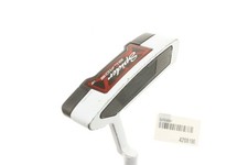 TaylorMade Spider blade 12 Golf Club Mens Right Handed Putter