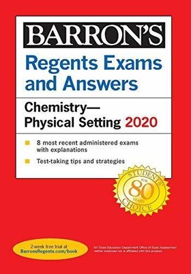 Regents Exams and Answers: Buch Barrons Educational Services