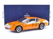 NOREV 1/18 - ALPINE A310 1600 VF - 1974 185402