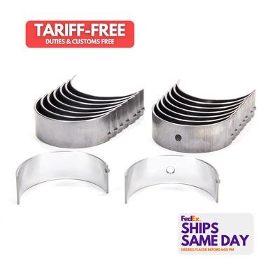 King Bearings CR 808HPND 001 High Performance Racing Rod Bearing Kit