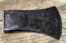 Genuine Norlund 2 Lb Single Bit Axe Head
