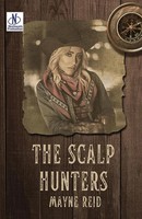 Mayne Reid | The Scalp Hunters | Taschenbuch | Englisch (2024)