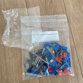 Used Lego 7161 Star Wars Gungan Sub Obi-wan Japan