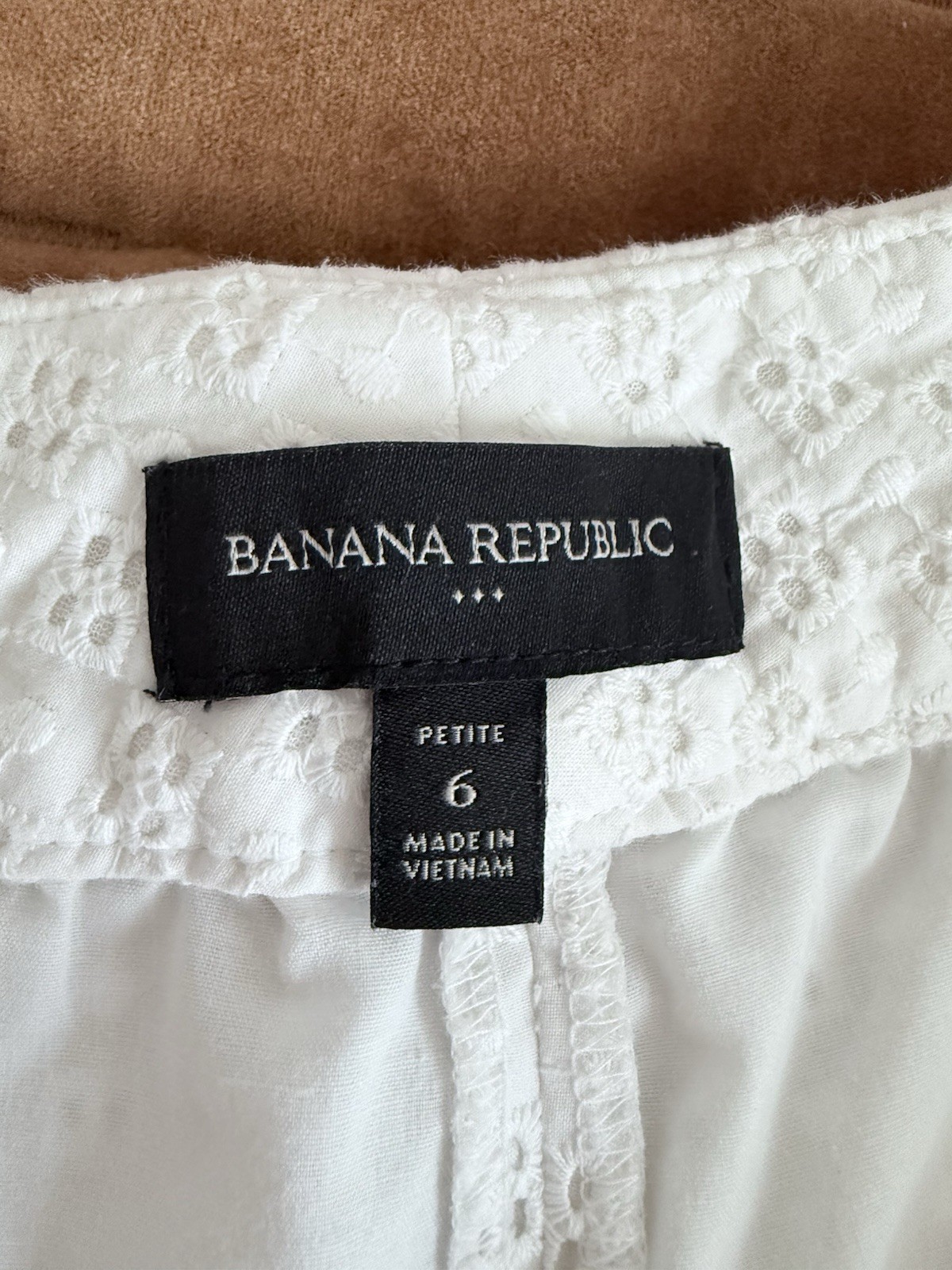 Banana Republic Bundle (5 Items) - image 4