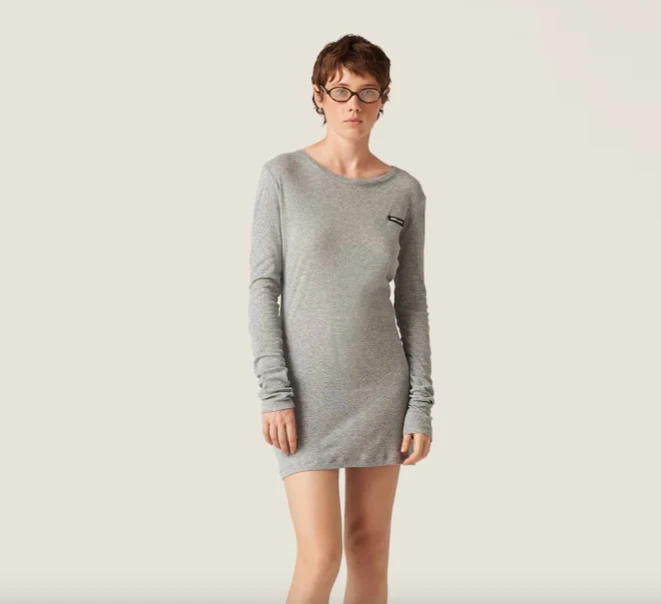 Crew Neck T-Shirt Dresses for sale | eBay