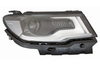 Depo 133-1104LMLEMN2 Scheinwerfer Links FüR Compass II 11.16-10.22 Jeep