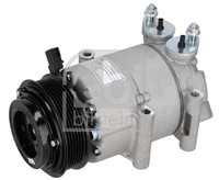 Kompressor Klimaanlage Klimakompressor FüR Ford Mondeo IV Turnier 2.0 2.3