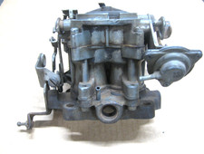 Rochester 2-barrel Carburetor Carb 7028110 Chevy Impala Chevelle Camaro Chevy Ii Rochester 2-barrel Carburetor Carb 7028110 Chevy Impala Chevelle Camaro Chevy Ii
