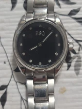 Women's Quartz Watch - ESQ by Movado