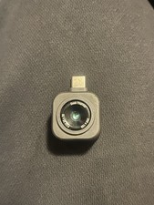 Seek Nano 200 Thermal Camera for iPhone Android Smartphone