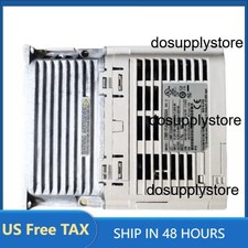 NEW YASKAWA CIMR-VU4A0005BAA CIMRVU4A0005BAA Frequency Inverter FAST SHIPPING