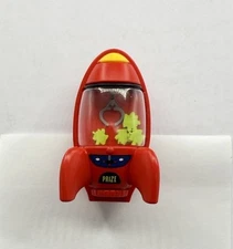 CROCS x Disney Pixar Toy Story Pizza Planet Claw Machine Charm Alien The Claw
