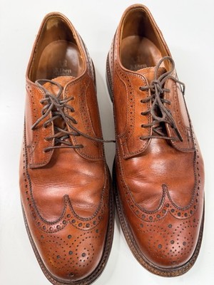 Alden 97641