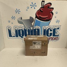 1 New Multiplex 7629413 / 128488 Fan Motor 208/230V