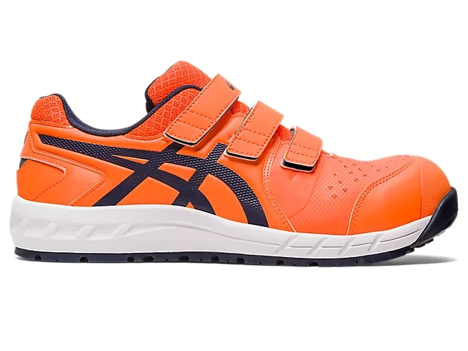 Asics Winjob CP112 3E impactante naranja 1273A056-800 tamaño para hombre - Imagen 3 de 4