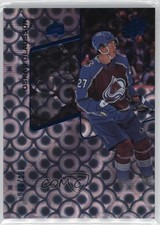 2022-23 SPx Rookies Radiance /100 Oskar Olausson #155 12a0