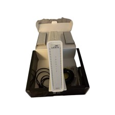 Motorola Arris SBG6782-AC Docsis 3.0 SURFboard Cable Modem WiFi Router Open Box