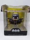 Funko Pop! Deluxe: Batman's 85th Anniversary - Batman Soaring - Collectable