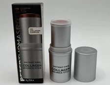 Peter Thomas Roth INSTANT FIRMx Collagen Bounce Stick ~ BRONZE GLOW ~ 0.56oz NIB