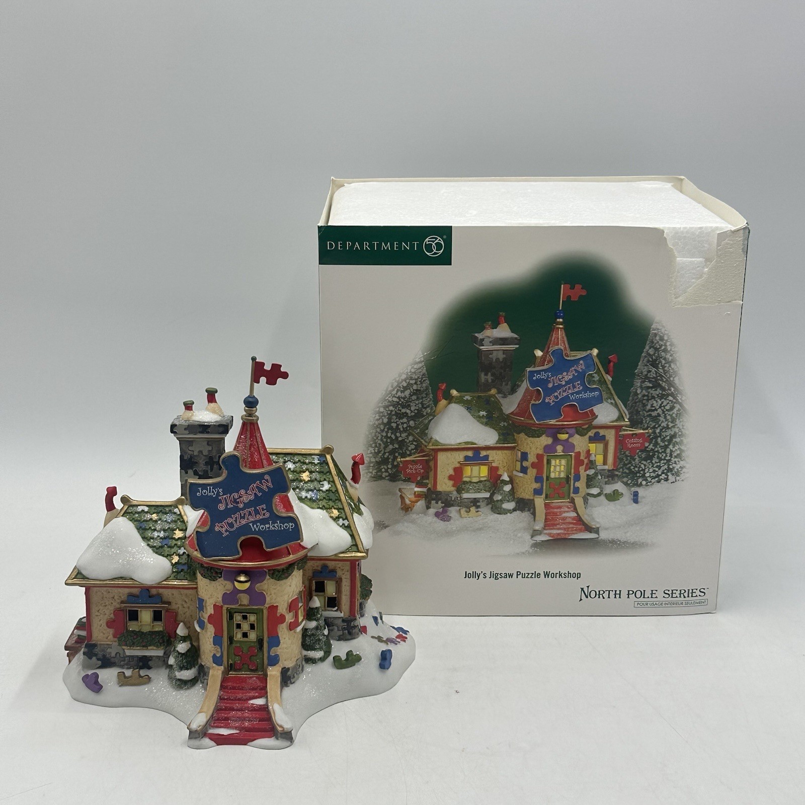 Click here to see eBay Auction