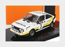 IXO-MODELS RAC416A.22 Skoda 160RS MTX Night Version 3 Rally Car