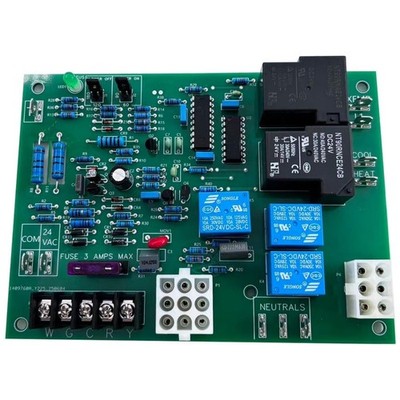 S1-7990-319P  Furnace Control Circuit Board Fit for DGAA, DGAH, DGAM