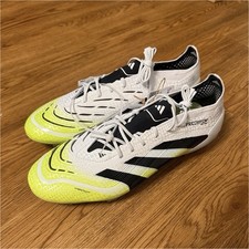 adidas Predator Elite FG Radiant Blaze pack US 10.5 Men's
