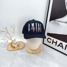 Amiri Baseball Cap