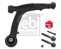 NEU - Febi Bilstein 40681 Lenker, RadaufhäNgung Passend FüR Fiat