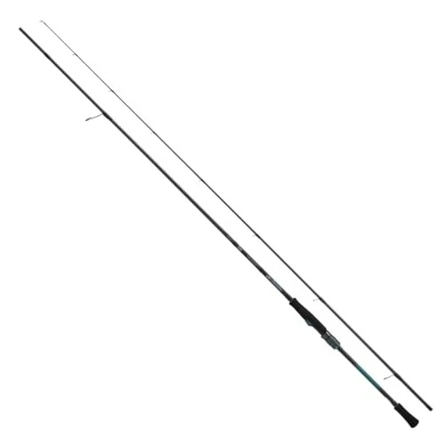 Daiwa 25 EMERALDAS X 79L-S-J Spinning Rod for Eging