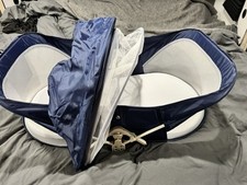 Travel Bassinet