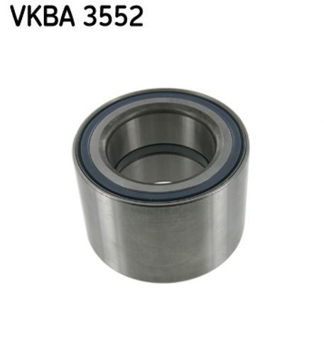 SKF Wheel bearing kit NISSAN,IVECO,RENAULT TRUCKS VKBA 3552 42558516,46393024,503644252 5801341551,7180066,7187566,7189750,43210LC42A,7485139097 - Image 26