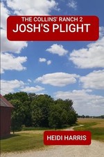 Josh's Plight by Heidi Harris (English) Paperback Book
