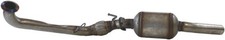 DPF Rußpartikelfilter Dieselpartikelfilter BOSAL 095-313 für MERCEDES KLASSE 160