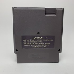 Lote Videojuegos Nintendo NES Yoshi Dick Tracy Goonies 2 Rescate Pinball Off Road