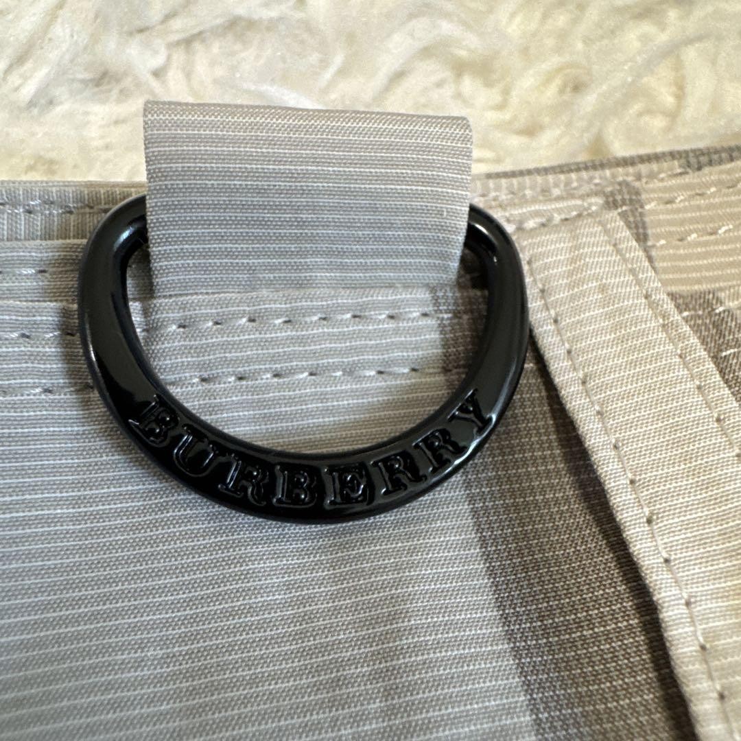 ワンピース BURBERRY Women Mid Skirts 8103524C1788 Green s-l400.jpg