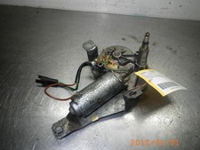 118946 Wischermotor hinten FORD Sierra Kombi (BNG) 0390201500 1.8 