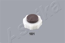 ASHIKA 33-01-101 Tappo chiusura, radiatore for ALFA ROMEO ALPINE AUDI BMW CHEVROL