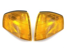 R129 Front Left Turn Light 1298260243 Mercedes 300sl-24