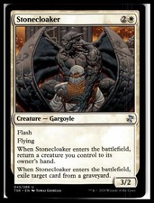 Duel Decks: Speed vs. Cunning #53 Stonecloaker