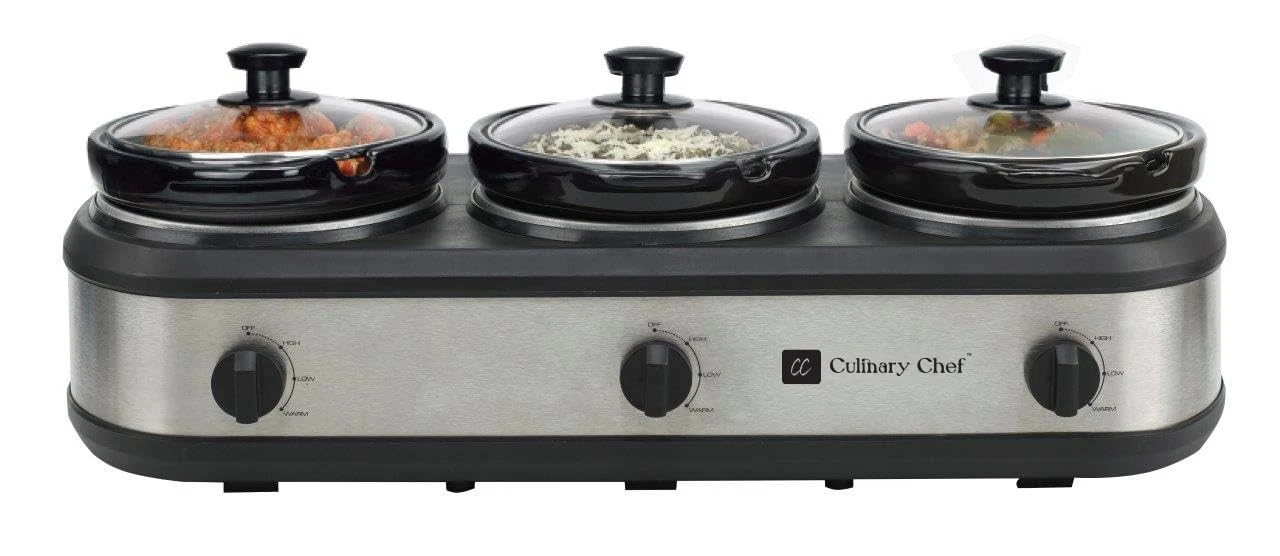 Frigidaire ESC3105-SS Buffet Server - Thumbnail 4
