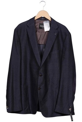 Digel Sakko Herren Business Jacket Anzug Jacke Herrenblazer Gr. EU 6... #t6l1v1m