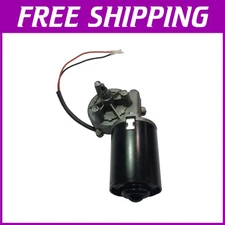 Reversible Electric Gear Motor 12V DC 45 RPM