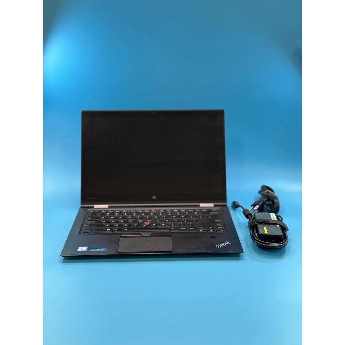 Lenovo ThinkPad X1 Yoga PC Ultrabooks 256 GB SSD Capacity for Sale