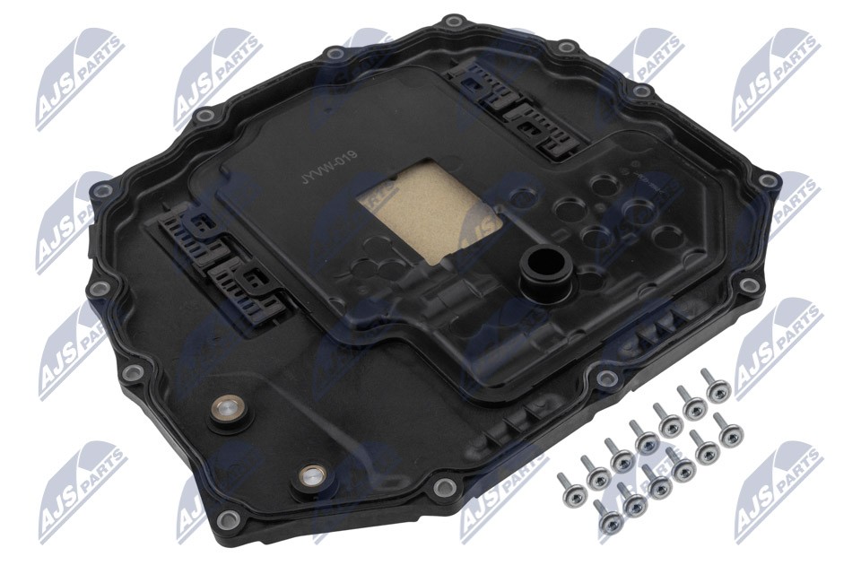 ✅Fits NTY FSF-WW-019 automatic transmission filter ⭐UK Seller⭐ - Image 12