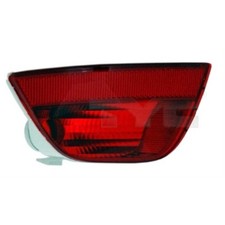 Nebelschlussleuchte links für FORD Focus I DAW/DBW/DNW Bj. 09/98-11/04 P21W