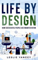 Leslie Yancey | Life By Design | Buch | Englisch (2024) | [.]
