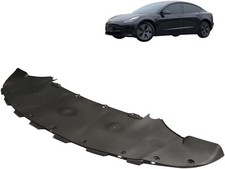 Model 3 2017-2023 Front Bumper Lower Splash Shield 1084174-00-D