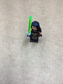 LEGO Star Wars Quinlan Vos Minifigure (75151) Turbo Tank